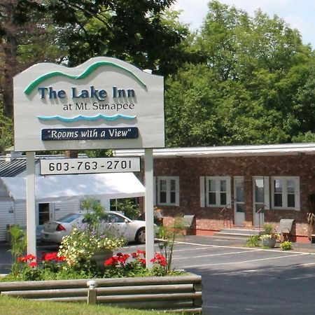 Newbury The Lake Inn At Mt. Sunapee מראה חיצוני תמונה